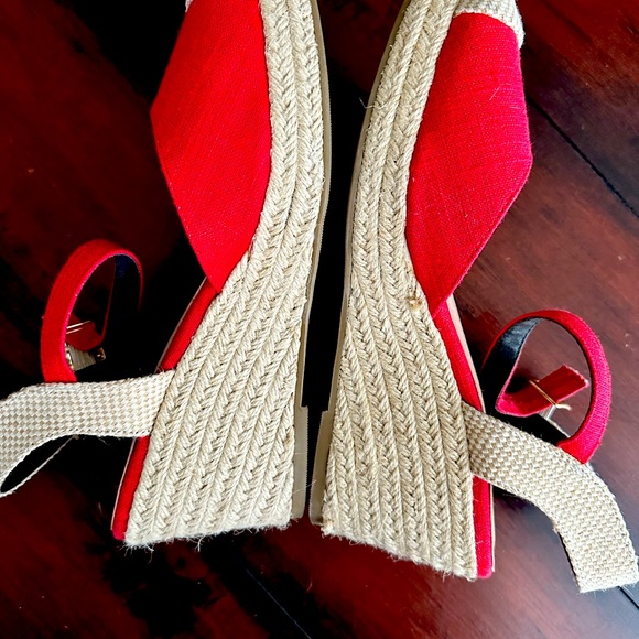 Like new. One time worn. Bought in Italy - Picture 2 of 3